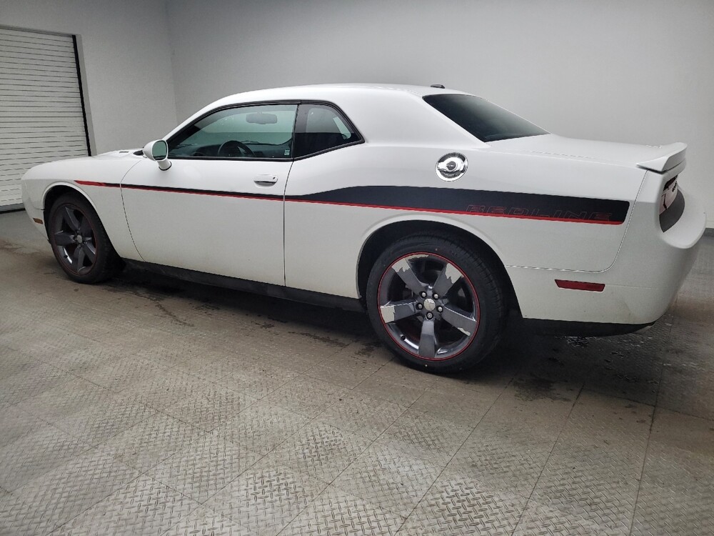 2013 Dodge Challenger in Taylor, MI 48180 - 18105801 3