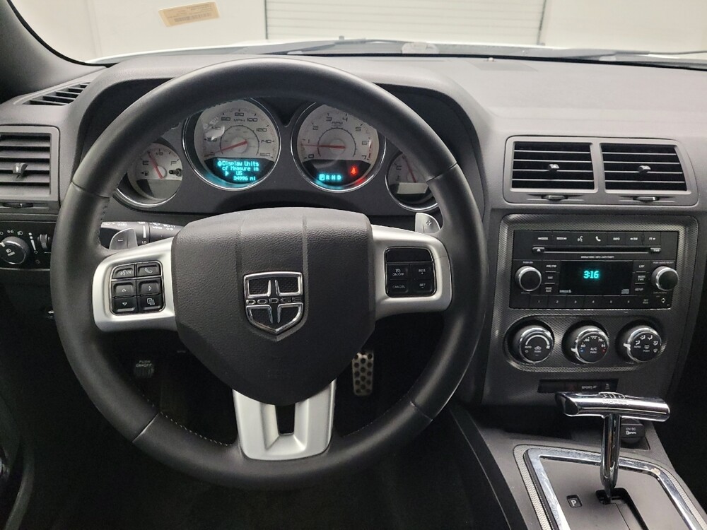 2013 Dodge Challenger in Taylor, MI 48180 - 18105801 22