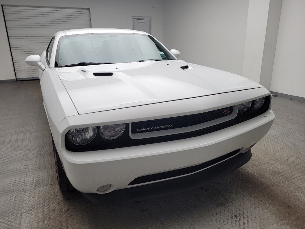 2013 Dodge Challenger in Taylor, MI 48180 - 18105801 14