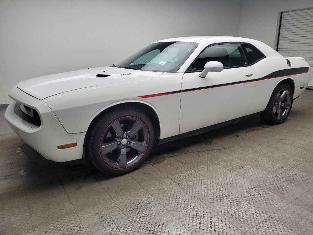 2013 Dodge Challenger in Taylor, MI 48180 - 18105801 2