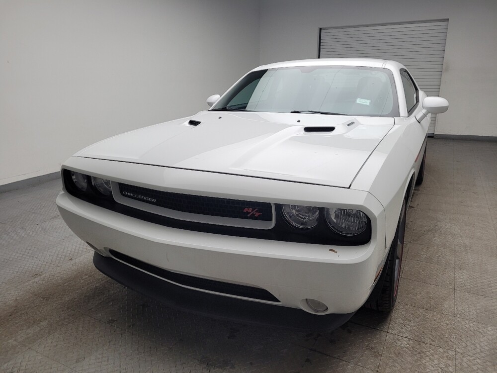 2013 Dodge Challenger in Taylor, MI 48180 - 18105801 15