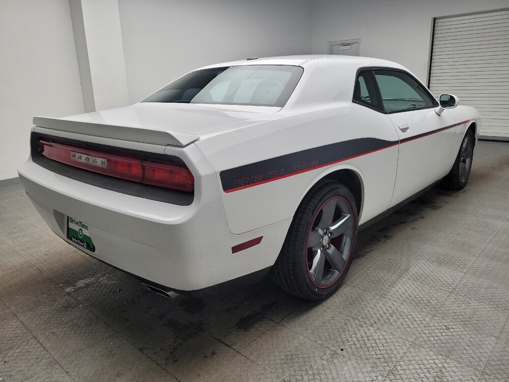 2013 Dodge Challenger in Taylor, MI 48180 - 18105801 9