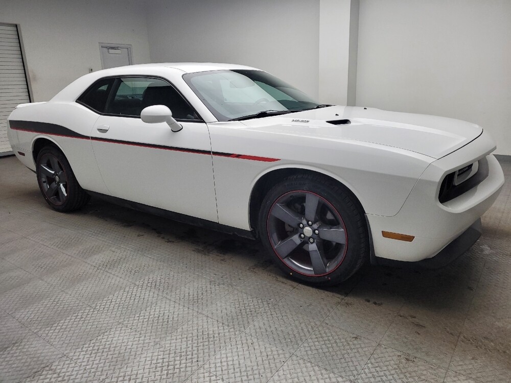 2013 Dodge Challenger in Taylor, MI 48180 - 18105801 11
