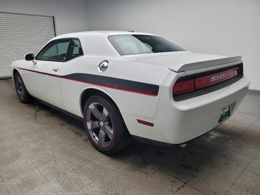 2013 Dodge Challenger in Taylor, MI 48180 - 18105801 5