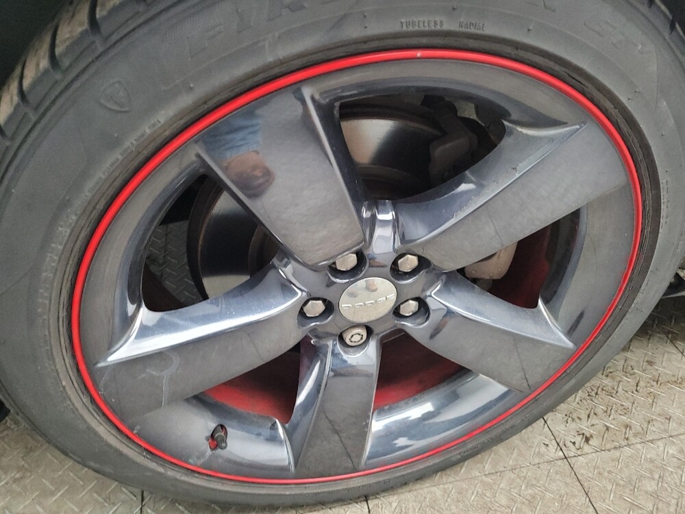 2013 Dodge Challenger in Taylor, MI 48180 - 18105801 31