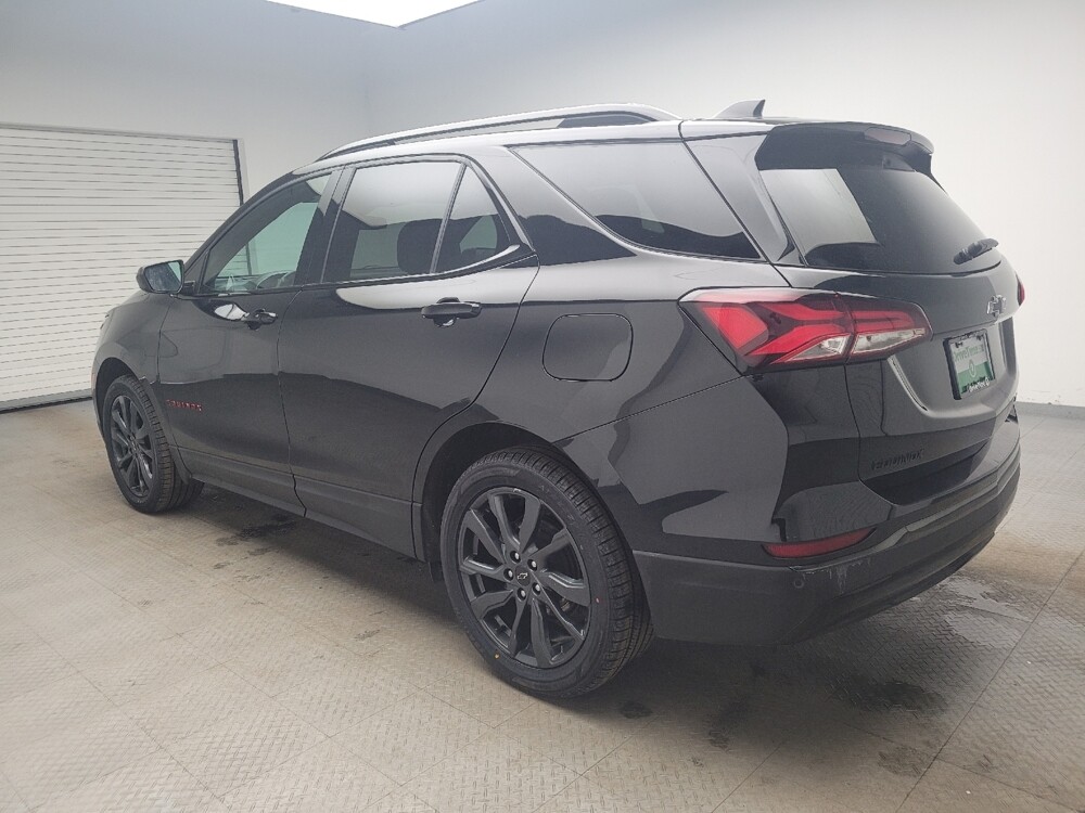 2023 Chevrolet Equinox in Taylor, MI 48180 - 18105802 3