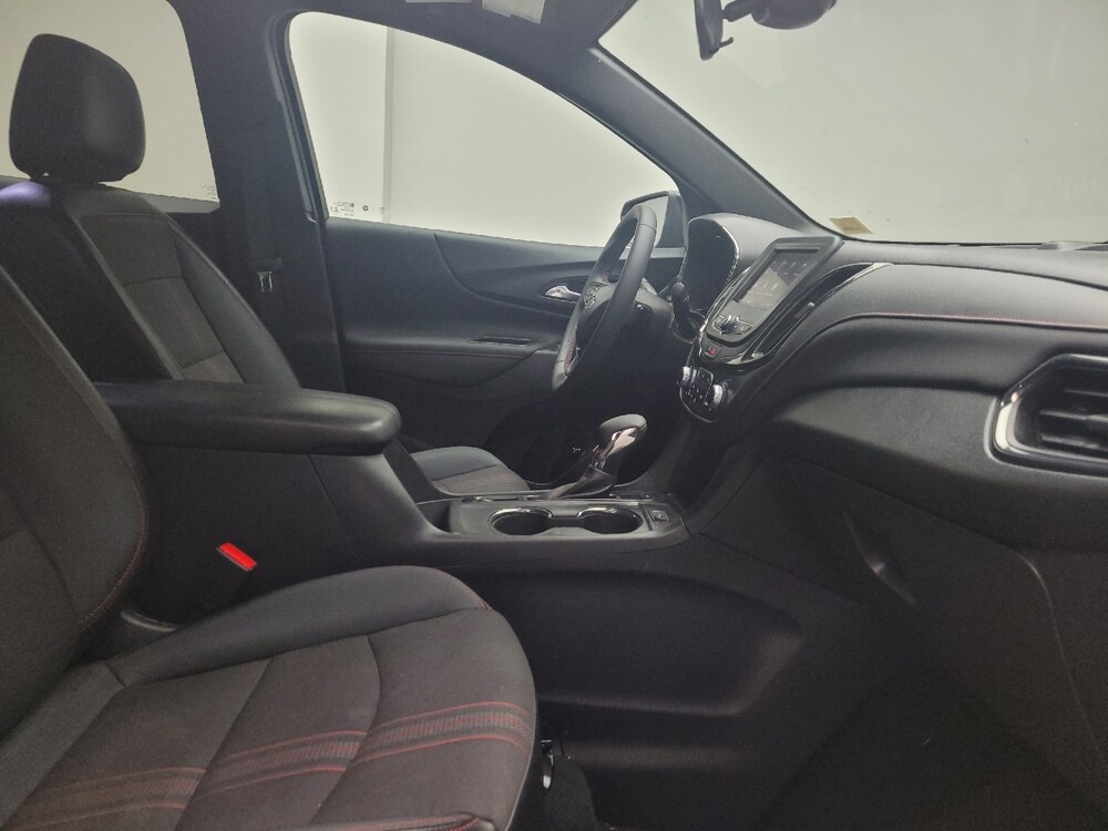 2023 Chevrolet Equinox in Taylor, MI 48180 - 18105802 21