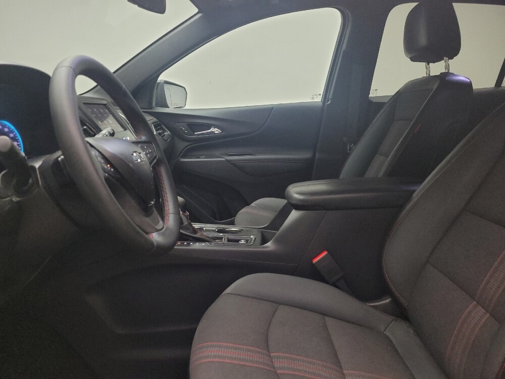 2023 Chevrolet Equinox in Taylor, MI 48180 - 18105802 17