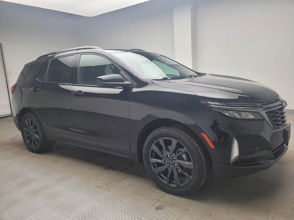 2023 Chevrolet Equinox in Taylor, MI 48180 - 18105802 11