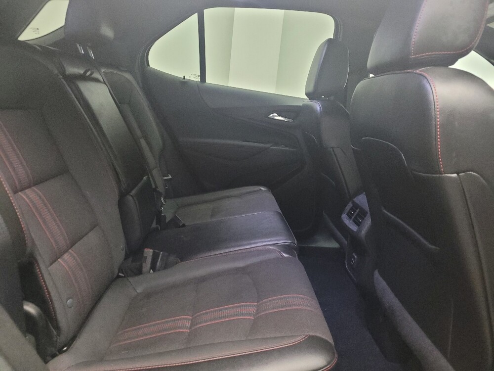 2023 Chevrolet Equinox in Taylor, MI 48180 - 18105802 19