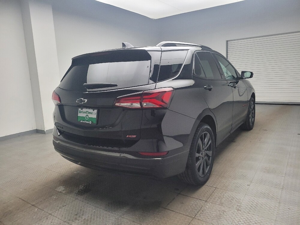 2023 Chevrolet Equinox in Taylor, MI 48180 - 18105802 9