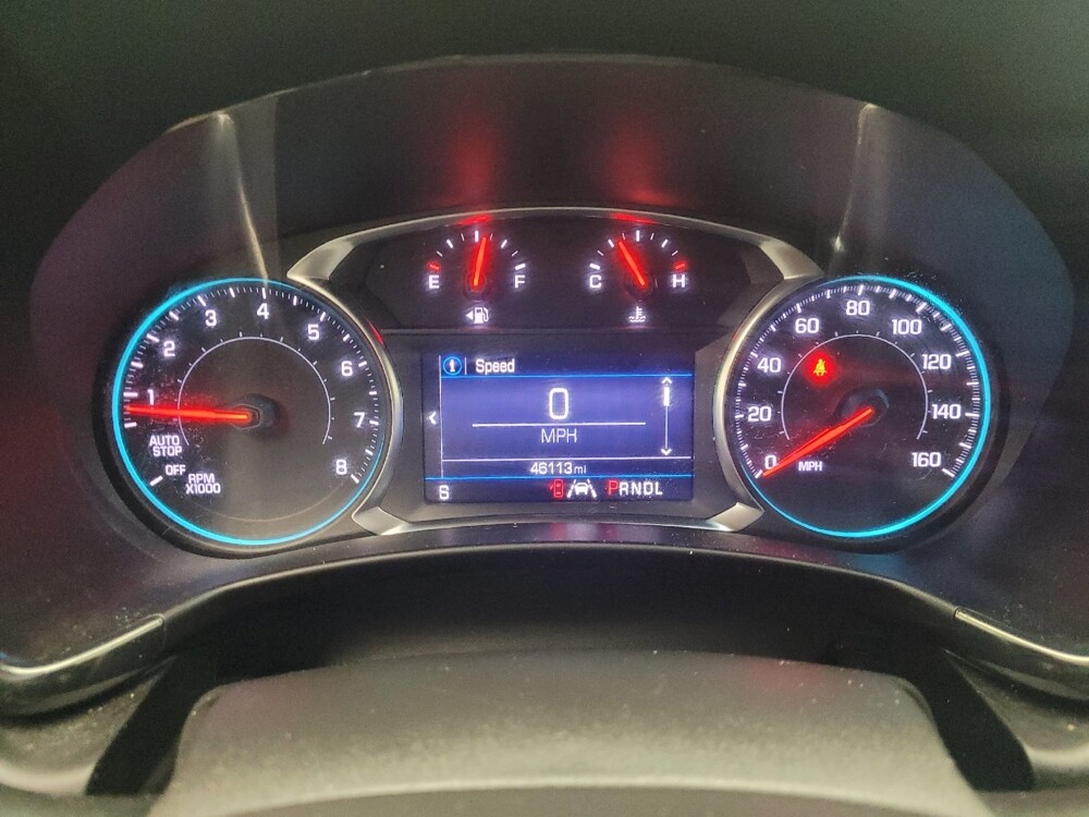 2023 Chevrolet Equinox in Taylor, MI 48180 - 18105802 23