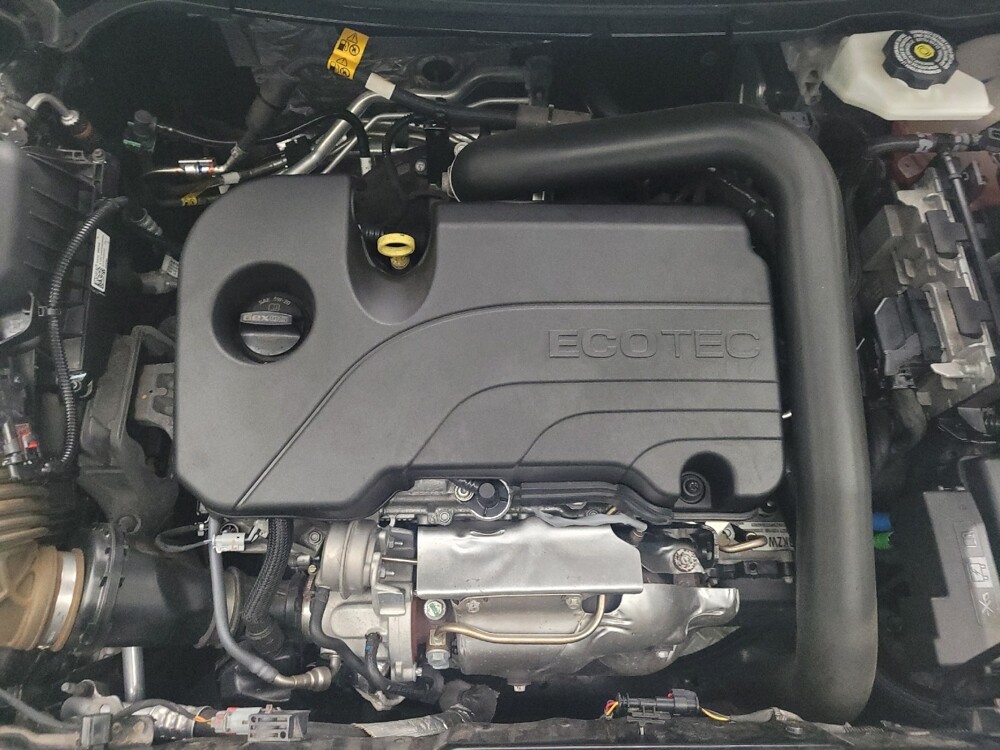 2023 Chevrolet Equinox in Taylor, MI 48180 - 18105802 30