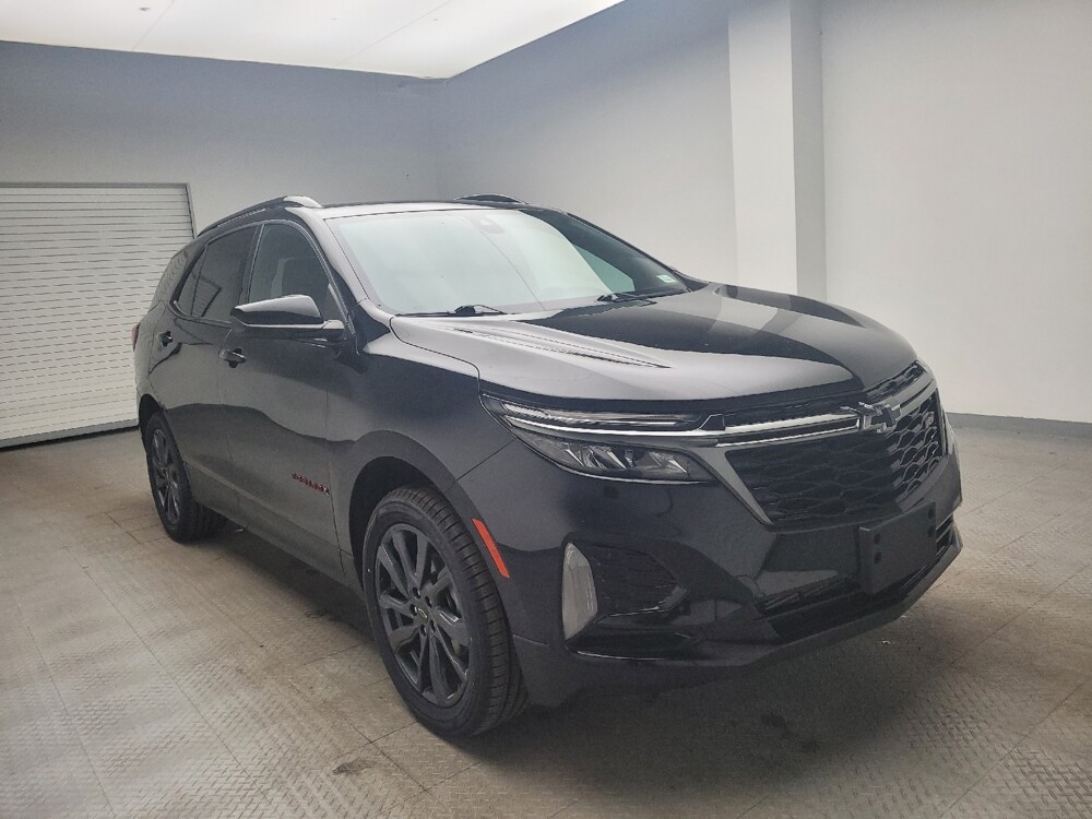 2023 Chevrolet Equinox in Taylor, MI 48180 - 18105802 13