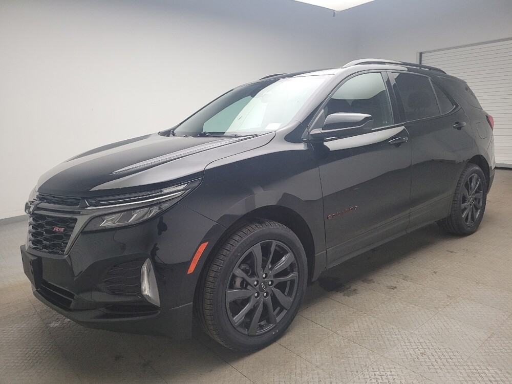 2023 Chevrolet Equinox in Taylor, MI 48180 - 18105802 2
