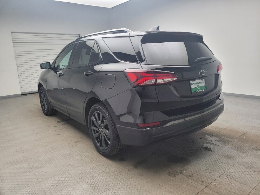 2023 Chevrolet Equinox in Taylor, MI 48180 - 18105802 5