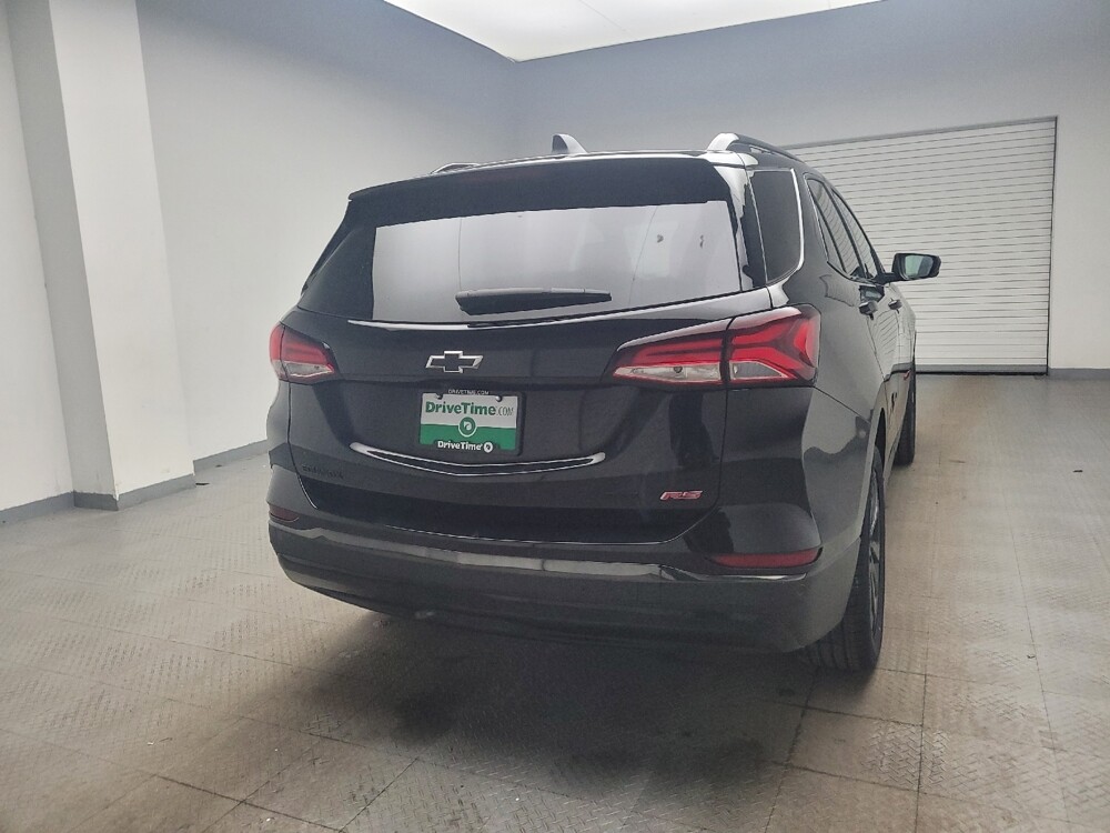 2023 Chevrolet Equinox in Taylor, MI 48180 - 18105802 7