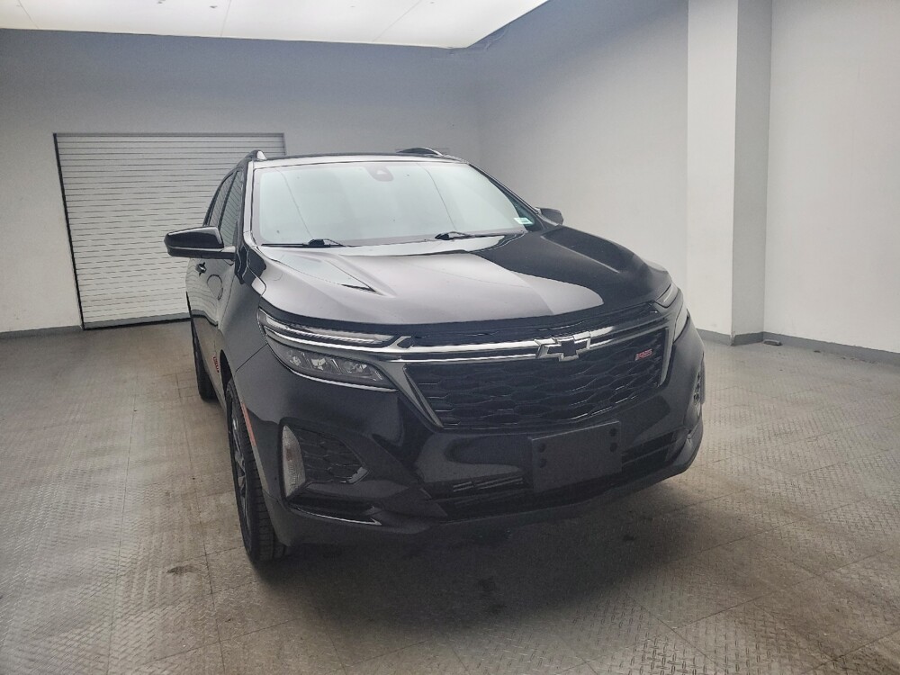 2023 Chevrolet Equinox in Taylor, MI 48180 - 18105802 14