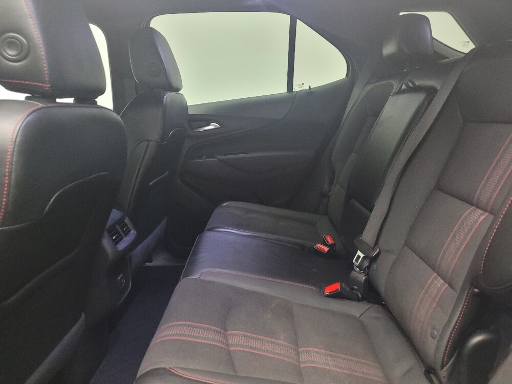 2023 Chevrolet Equinox in Taylor, MI 48180 - 18105802 18