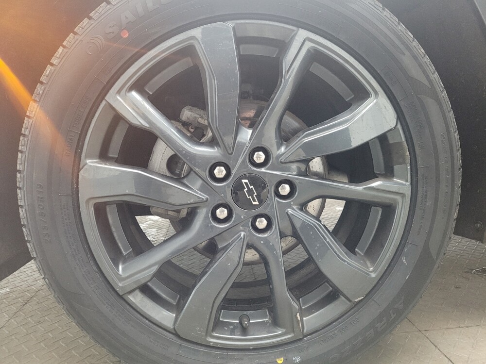 2023 Chevrolet Equinox in Taylor, MI 48180 - 18105802 31