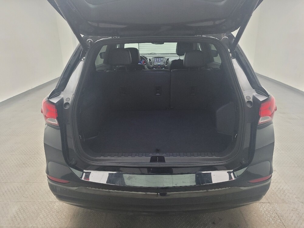 2023 Chevrolet Equinox in Taylor, MI 48180 - 18105802 29