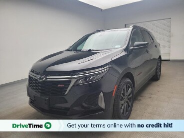 2023 Chevrolet Equinox in Taylor, MI 48180