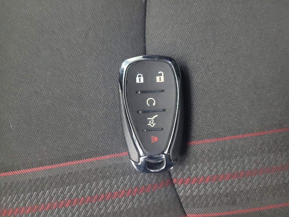 2023 Chevrolet Equinox in Taylor, MI 48180 - 18105802 32