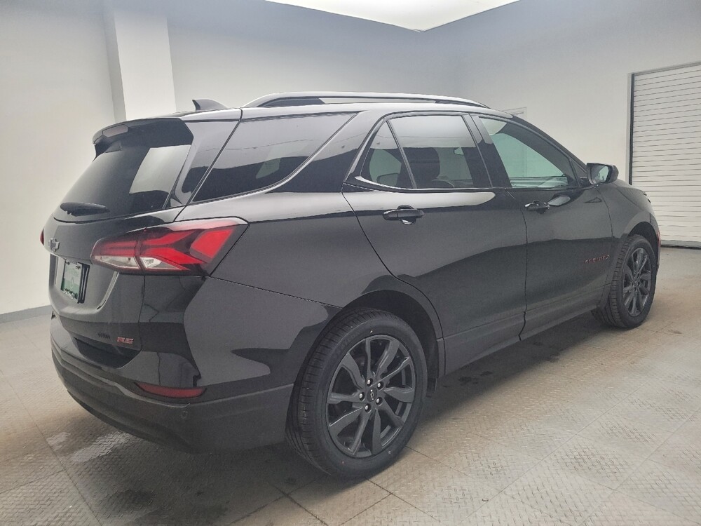 2023 Chevrolet Equinox in Taylor, MI 48180 - 18105802 10