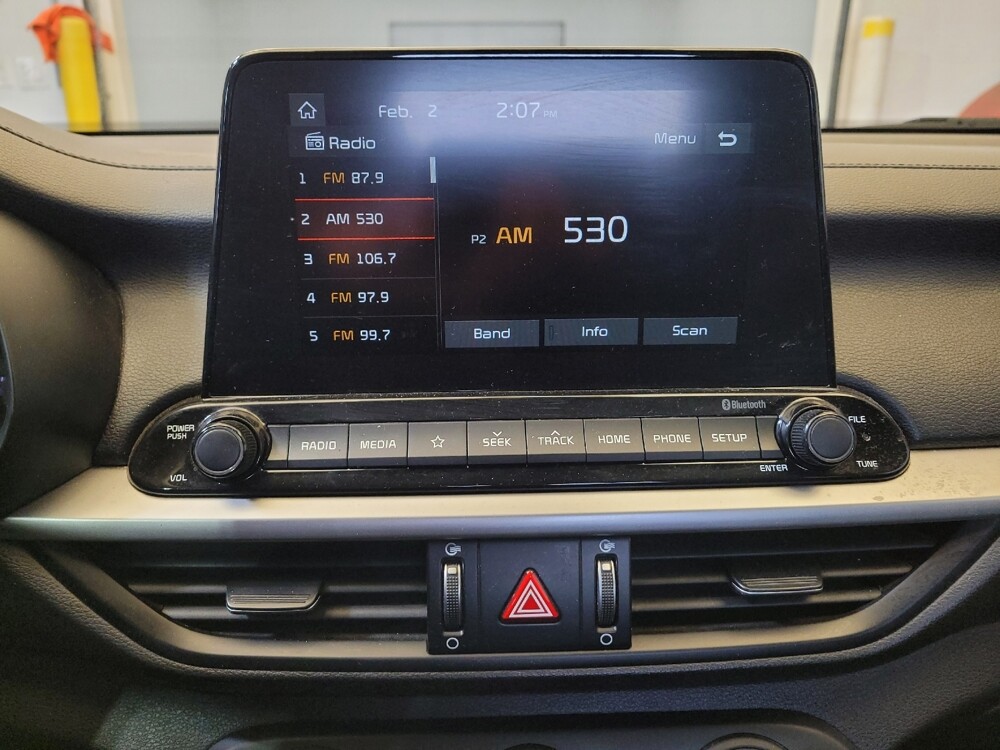 2021 Kia Forte in Louisville, KY 40258 - 18105804 25