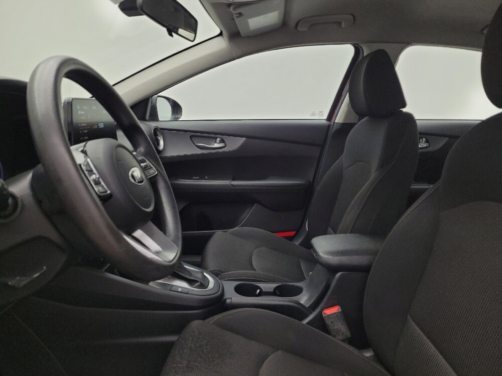 2021 Kia Forte in Louisville, KY 40258 - 18105804 17