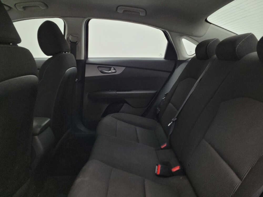 2021 Kia Forte in Louisville, KY 40258 - 18105804 18