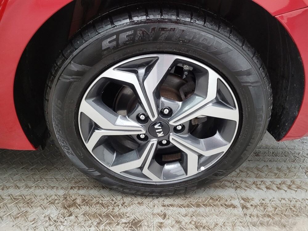 2021 Kia Forte in Louisville, KY 40258 - 18105804 31