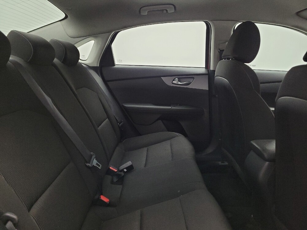 2021 Kia Forte in Louisville, KY 40258 - 18105804 19