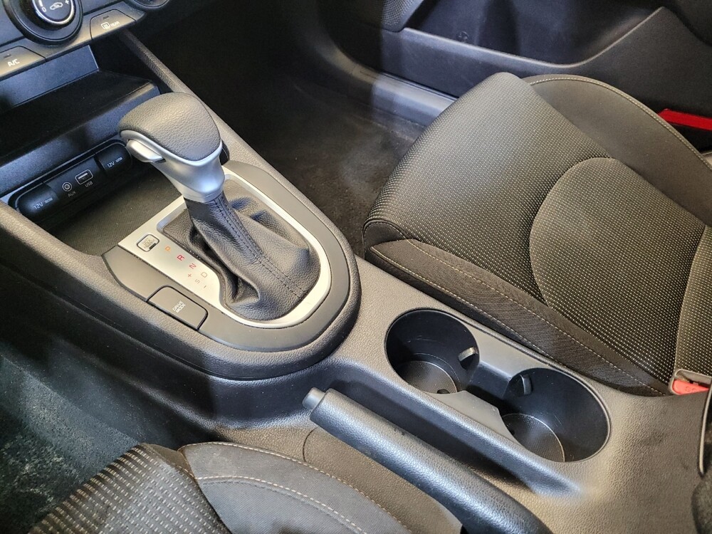 2021 Kia Forte in Louisville, KY 40258 - 18105804 26