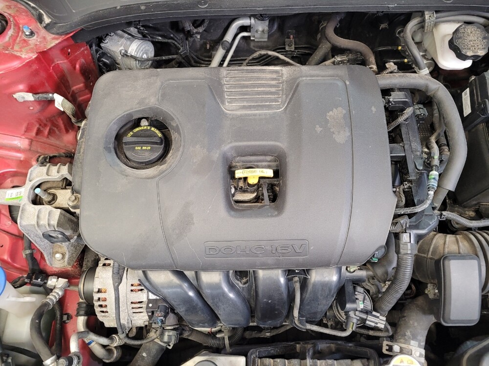 2021 Kia Forte in Louisville, KY 40258 - 18105804 30