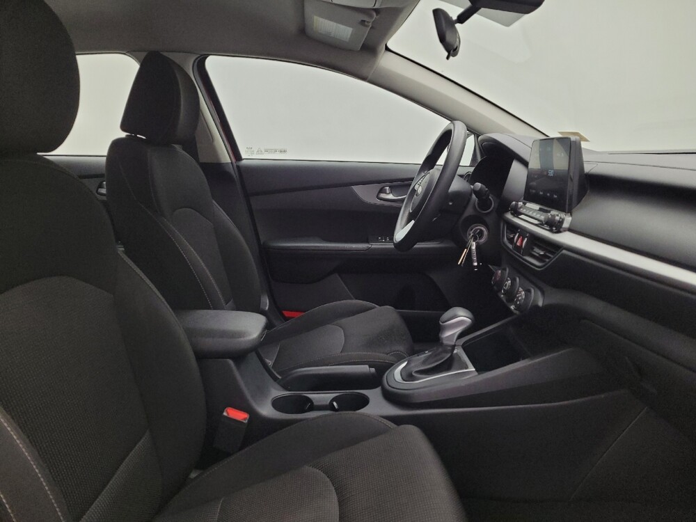 2021 Kia Forte in Louisville, KY 40258 - 18105804 21