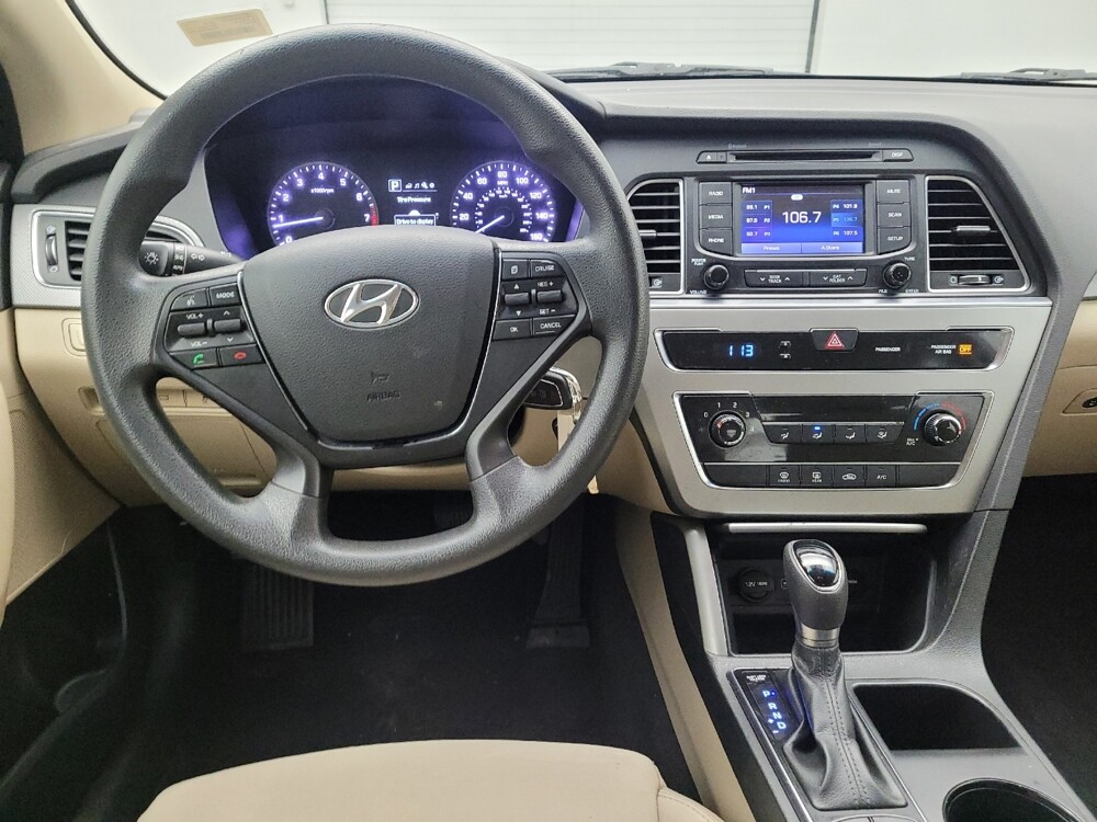 2015 Hyundai Sonata in Louisville, KY 40258 - 18105806 22