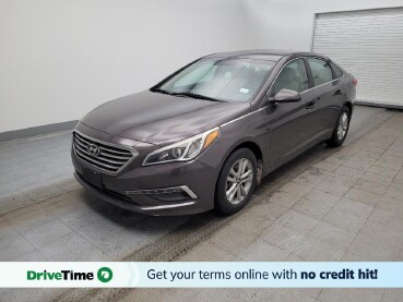 2015 Hyundai Sonata in Louisville, KY 40258