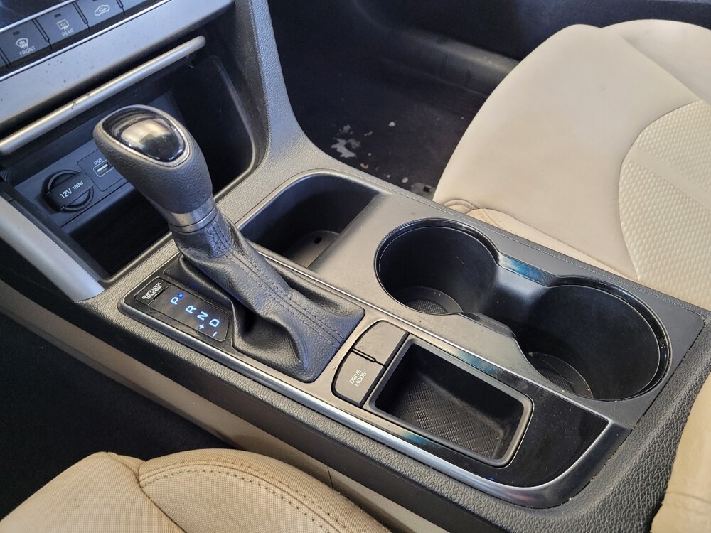 2015 Hyundai Sonata in Louisville, KY 40258 - 18105806 26