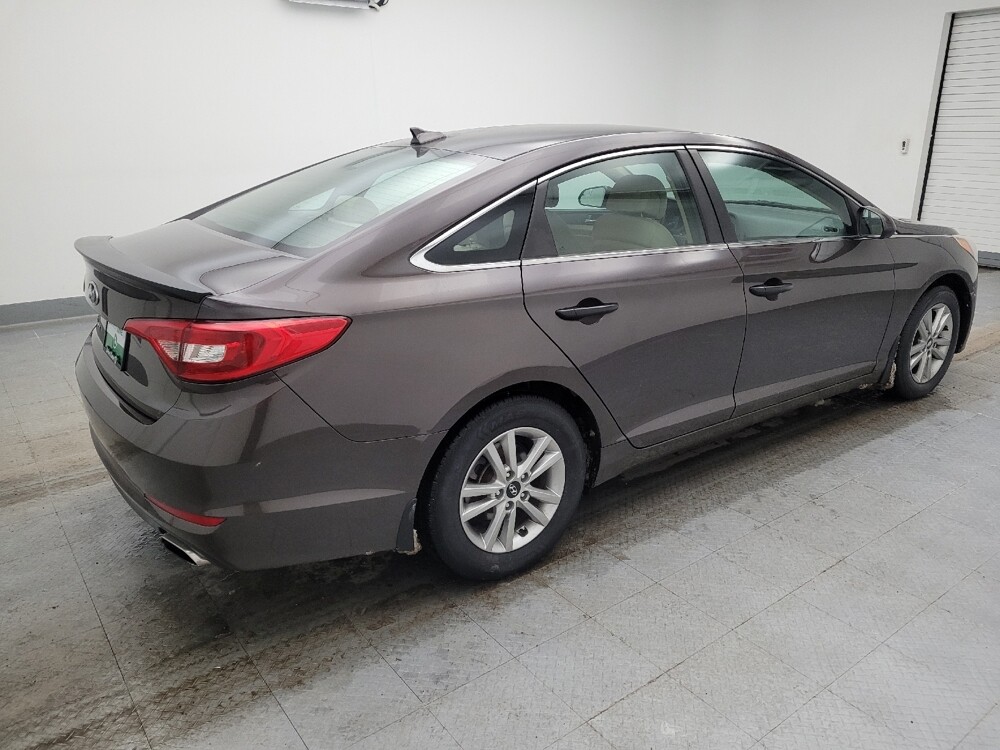2015 Hyundai Sonata in Louisville, KY 40258 - 18105806 10