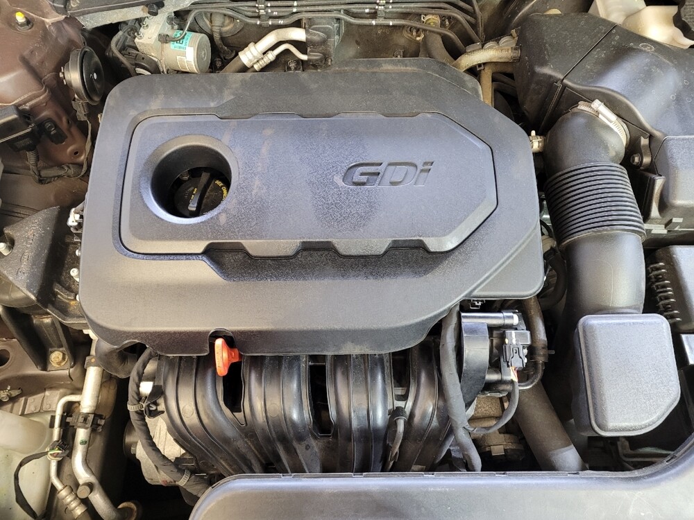 2015 Hyundai Sonata in Louisville, KY 40258 - 18105806 30