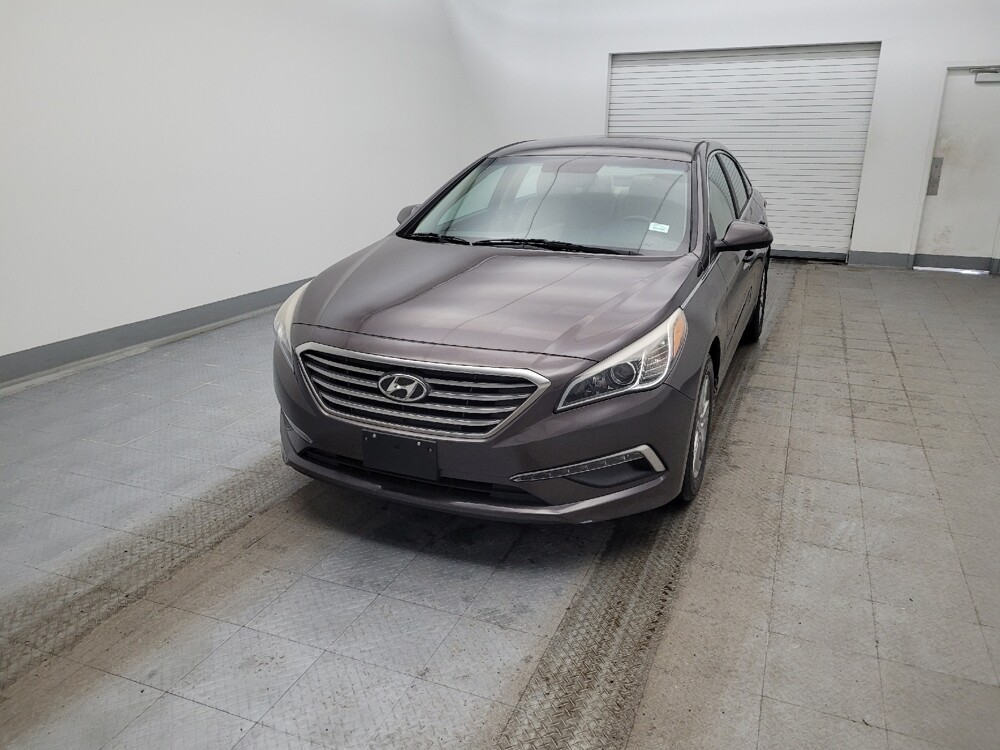 2015 Hyundai Sonata in Louisville, KY 40258 - 18105806 15