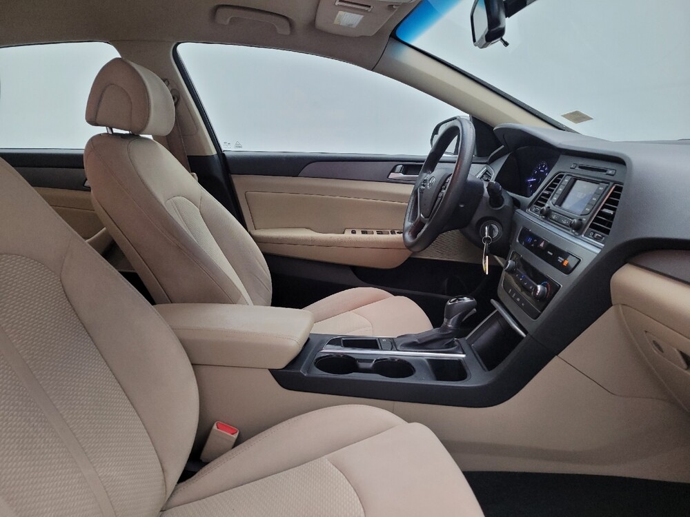 2015 Hyundai Sonata in Louisville, KY 40258 - 18105806 21