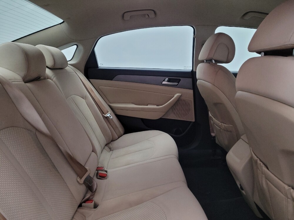 2015 Hyundai Sonata in Louisville, KY 40258 - 18105806 19