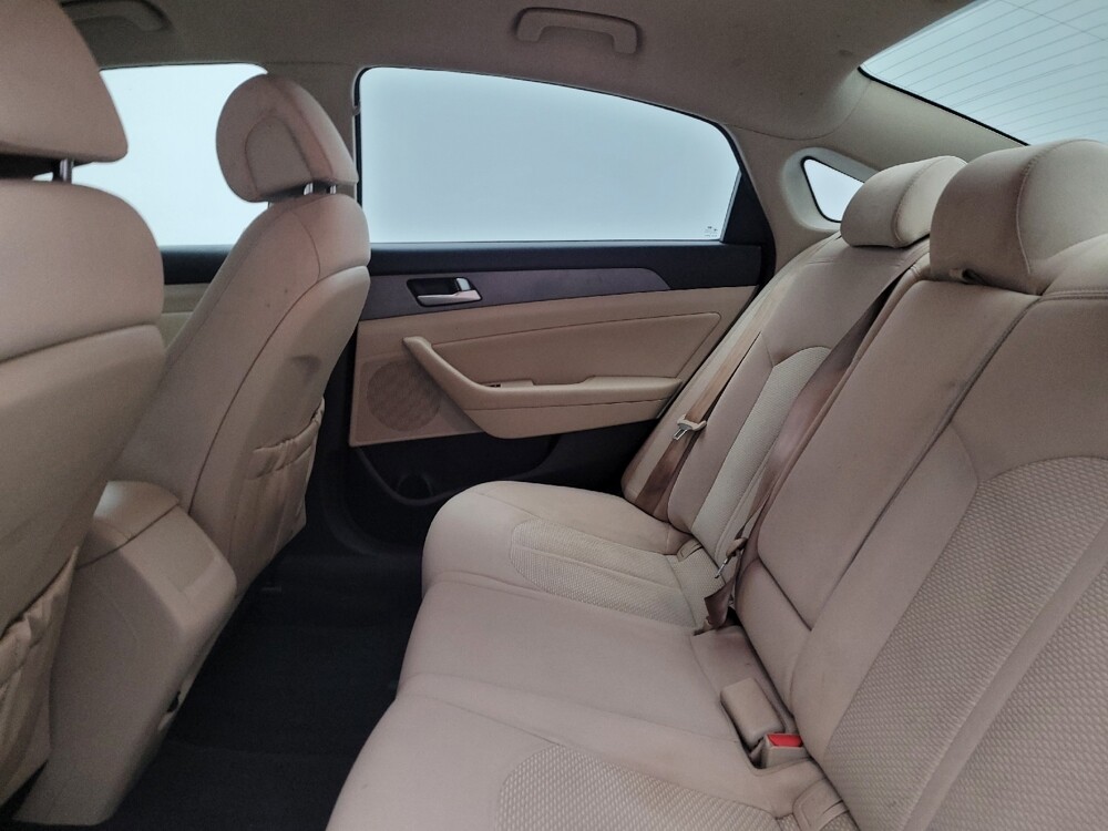 2015 Hyundai Sonata in Louisville, KY 40258 - 18105806 18