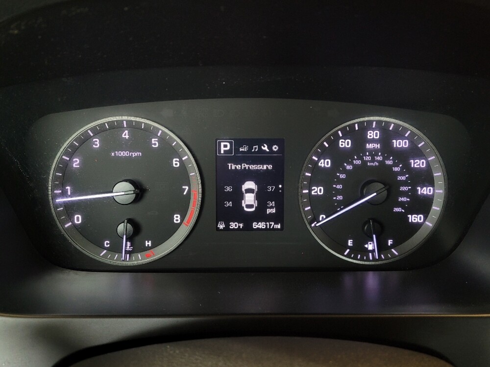 2015 Hyundai Sonata in Louisville, KY 40258 - 18105806 23