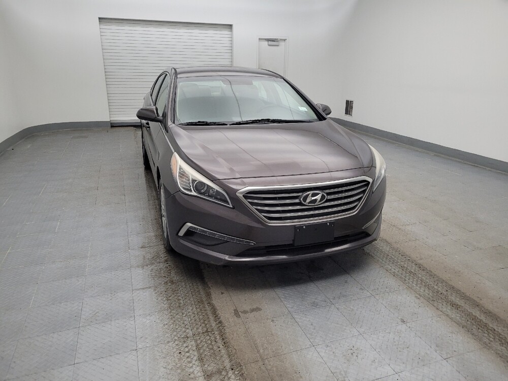 2015 Hyundai Sonata in Louisville, KY 40258 - 18105806 14