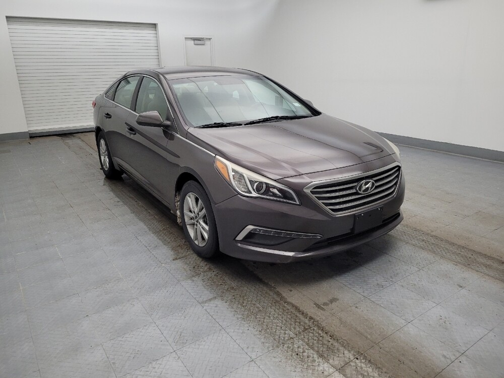 2015 Hyundai Sonata in Louisville, KY 40258 - 18105806 13