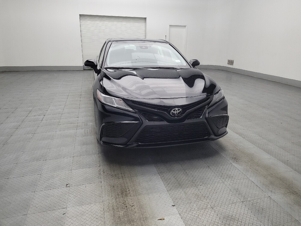 2022 Toyota Camry in Union City, GA 30291 - 18105807 14