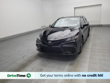 2022 Toyota Camry in Union City, GA 30291